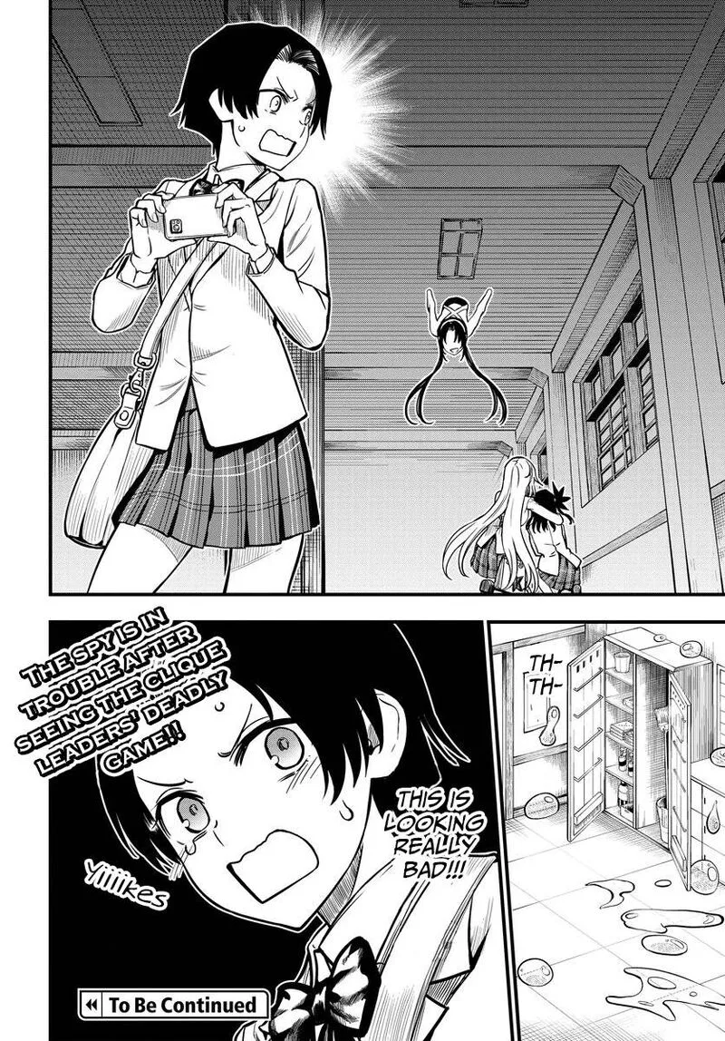 To Aru Kagaku no Mental Out Chapter 10 page 24
