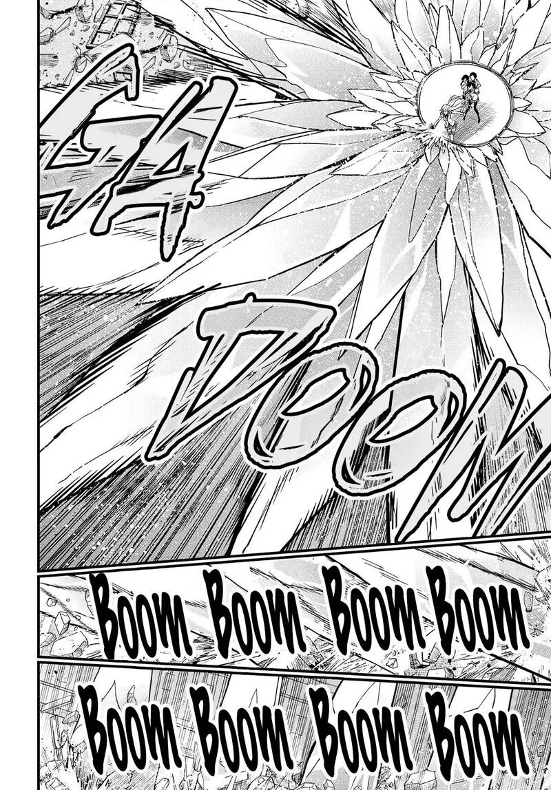 To Aru Kagaku no Mental Out Chapter 15 page 14