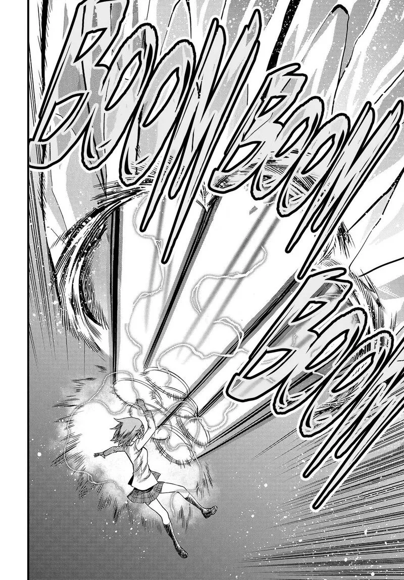 To Aru Kagaku no Mental Out Chapter 15 page 24