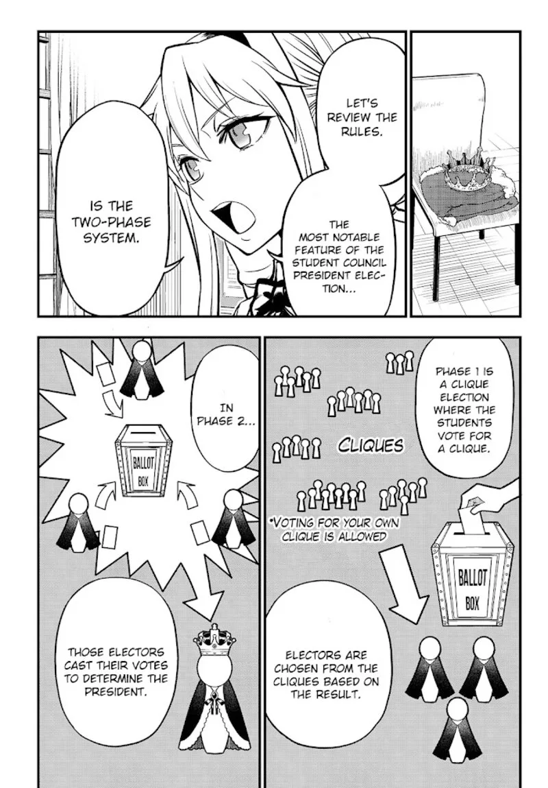 To Aru Kagaku no Mental Out Chapter 2 page 6