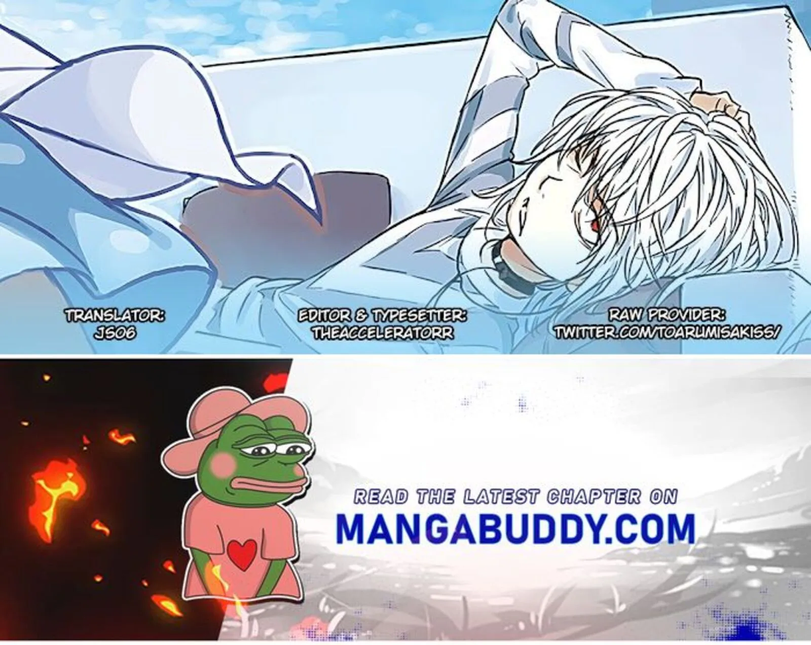 To Aru Kagaku no Mental Out Chapter 2 page 27