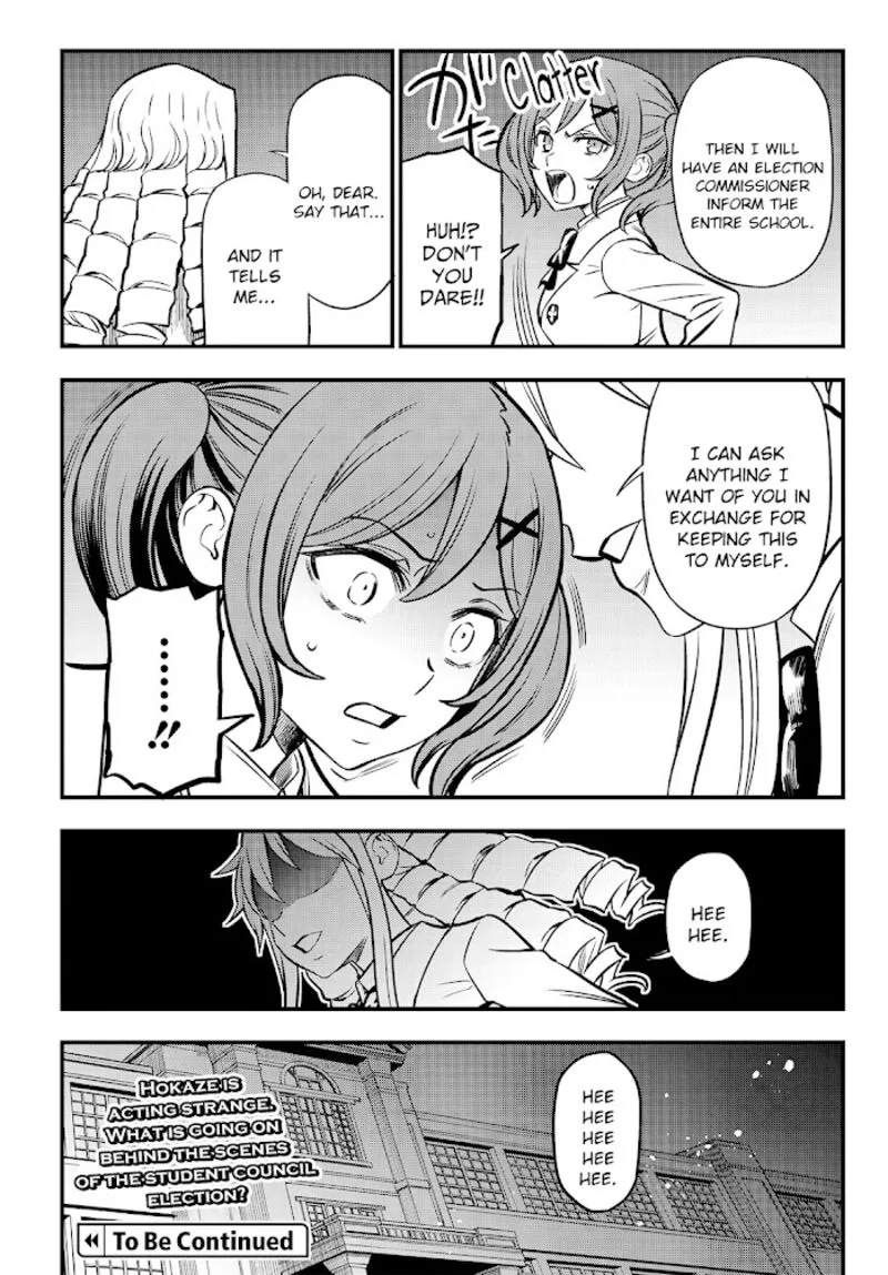 To Aru Kagaku no Mental Out Chapter 2 page 26
