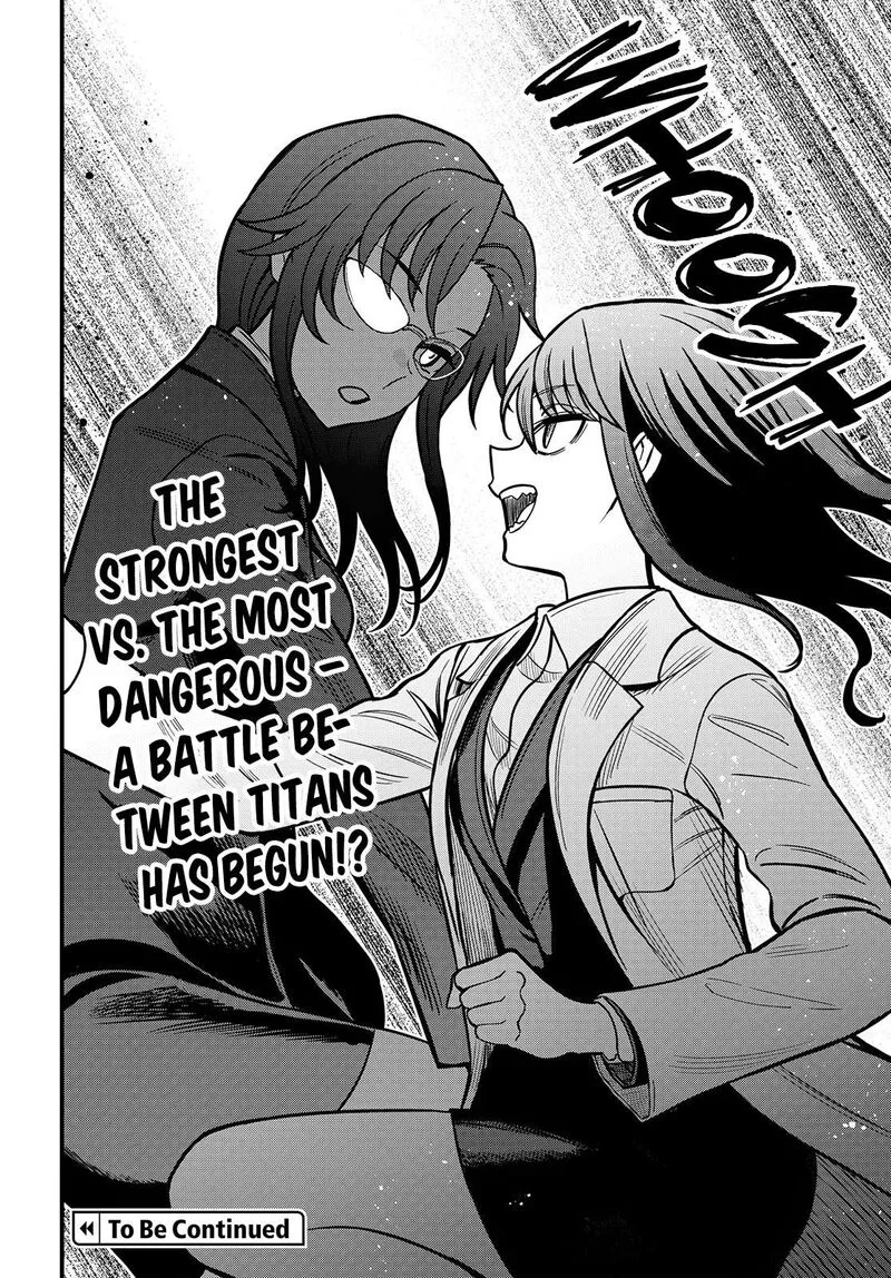 To Aru Kagaku no Mental Out Chapter 22 page 15