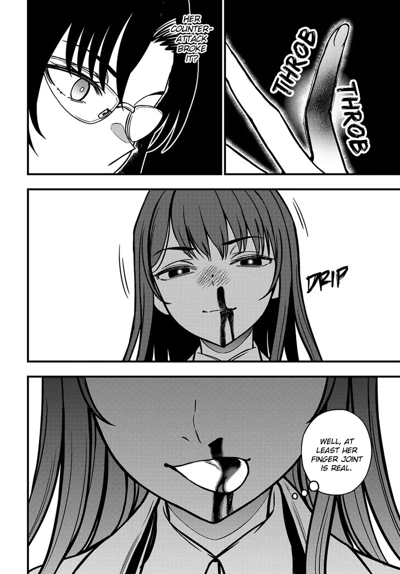 To Aru Kagaku no Mental Out Chapter 23.2 page 6