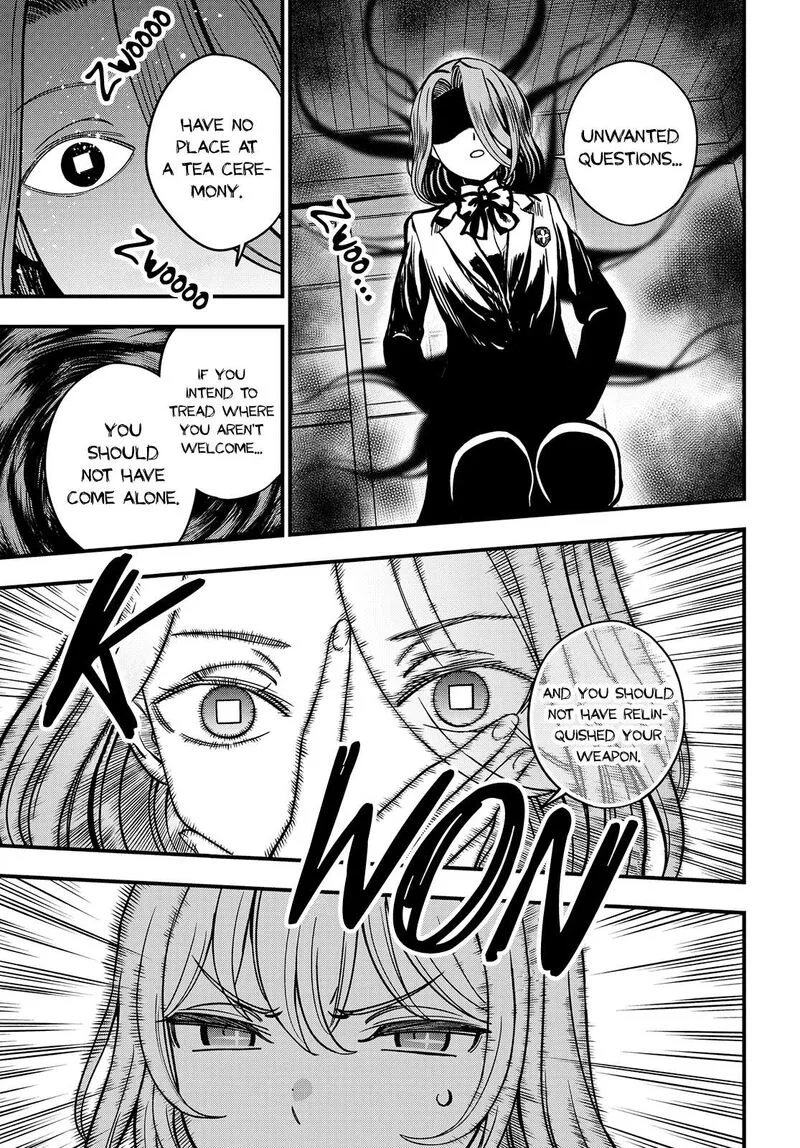 To Aru Kagaku no Mental Out Chapter 27.1 page 9
