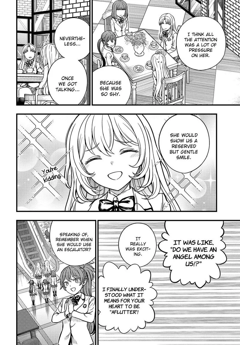 To Aru Kagaku no Mental Out Chapter 29.5 page 4