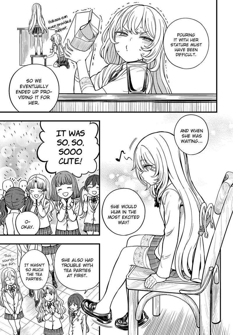 To Aru Kagaku no Mental Out Chapter 29.5 page 3