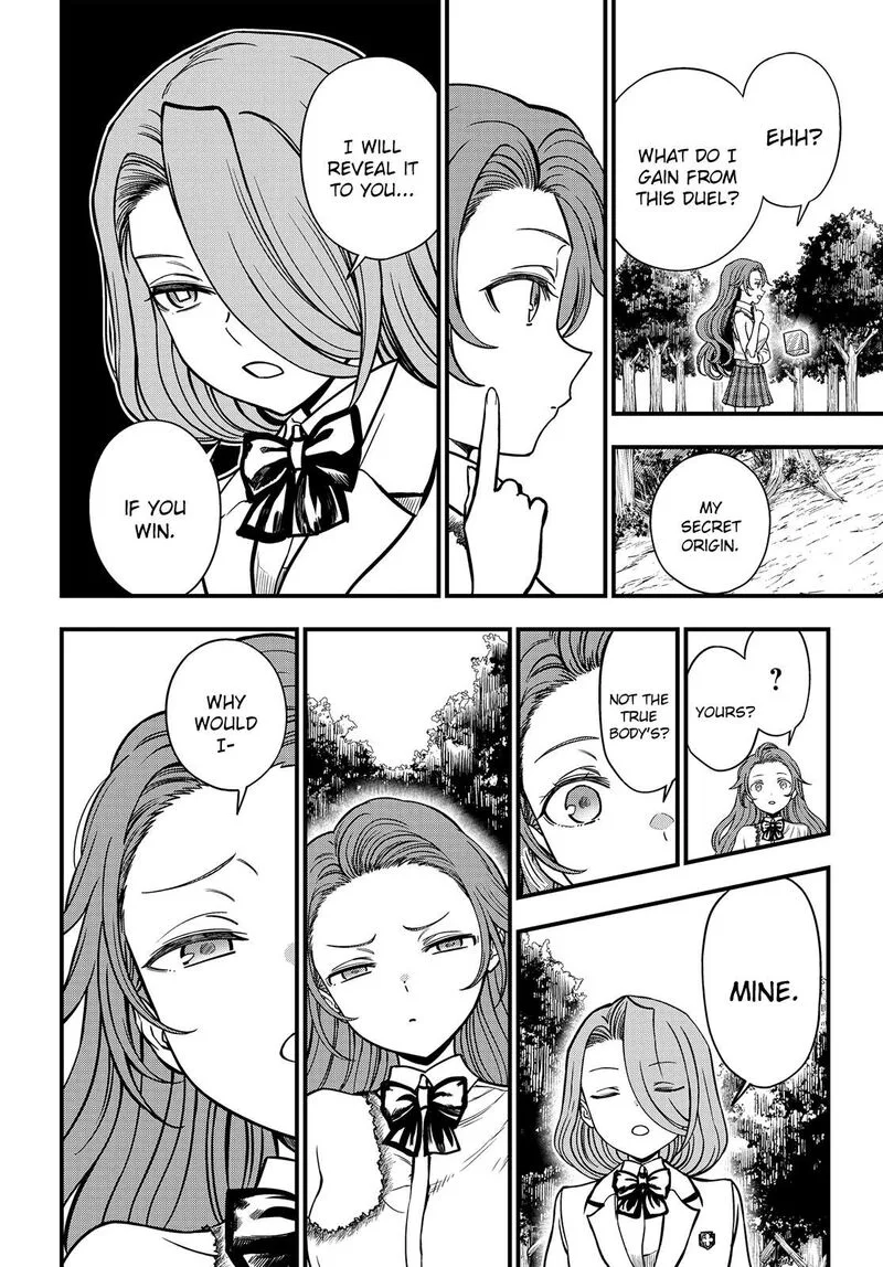 To Aru Kagaku no Mental Out Chapter 29 page 11