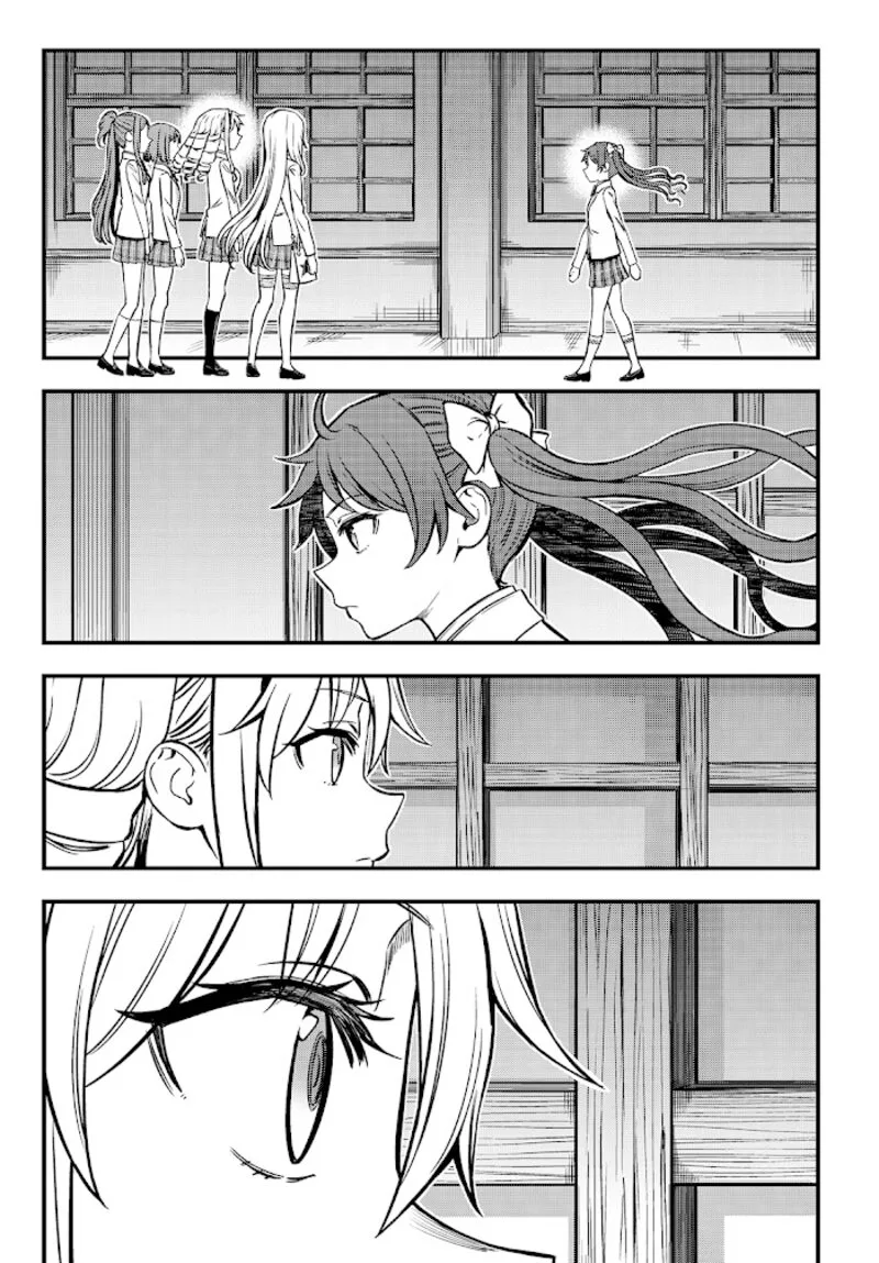 To Aru Kagaku no Mental Out Chapter 3 page 23