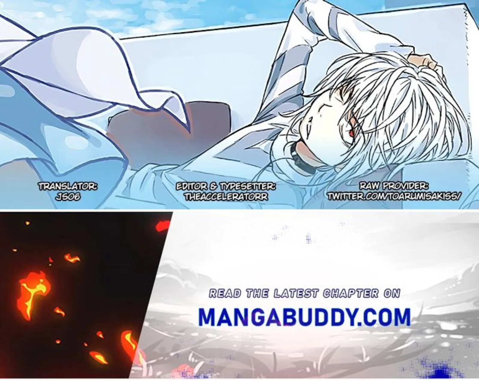 To Aru Kagaku no Mental Out Chapter 3 page 27