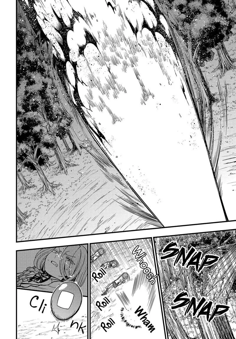 To Aru Kagaku no Mental Out Chapter 32.1 page 18