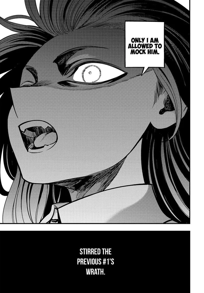 To Aru Kagaku no Mental Out Chapter 32.1 page 17