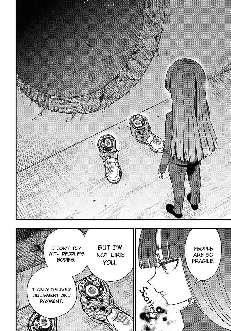 To Aru Kagaku no Mental Out Chapter 34.2 page 18