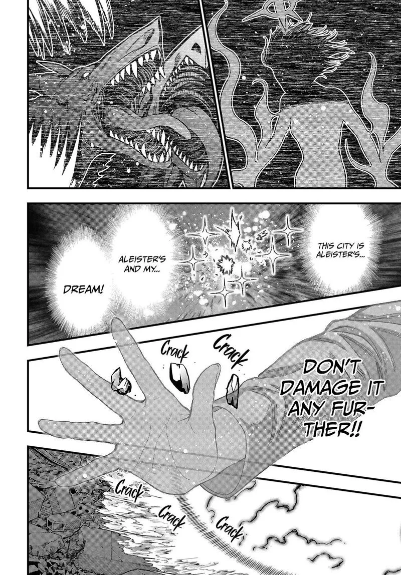 To Aru Kagaku no Mental Out Chapter 35.2 page 13