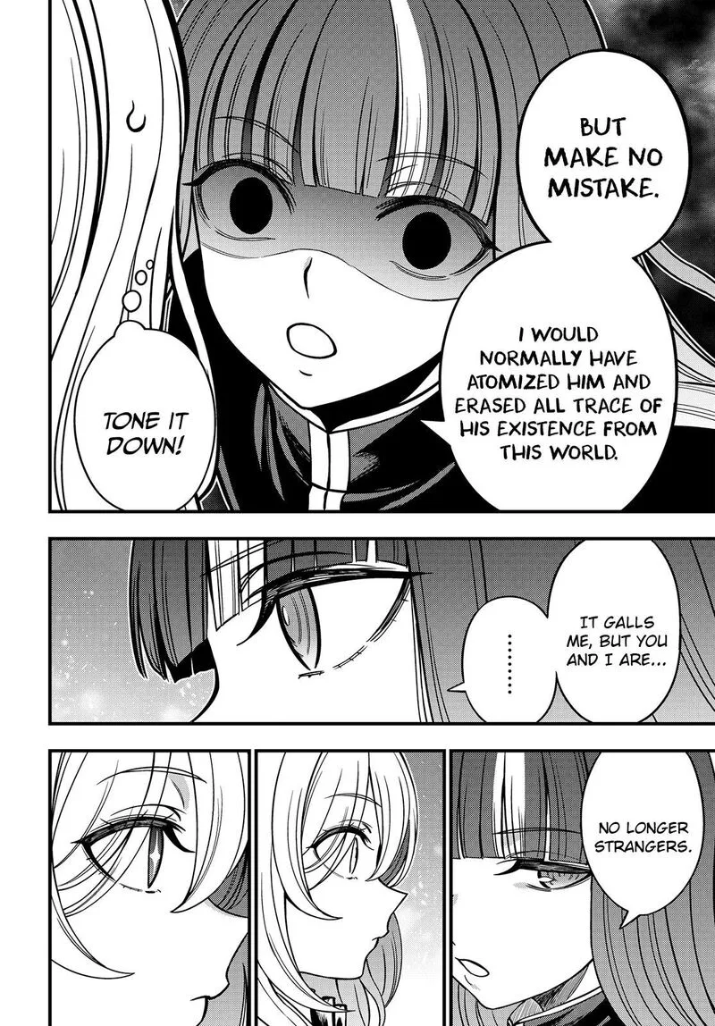 To Aru Kagaku no Mental Out Chapter 35.2 page 3