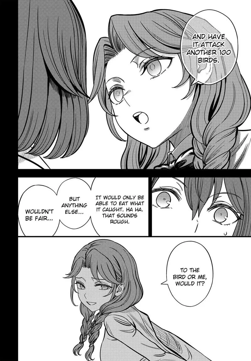 To Aru Kagaku no Mental Out Chapter 36.2 page 11