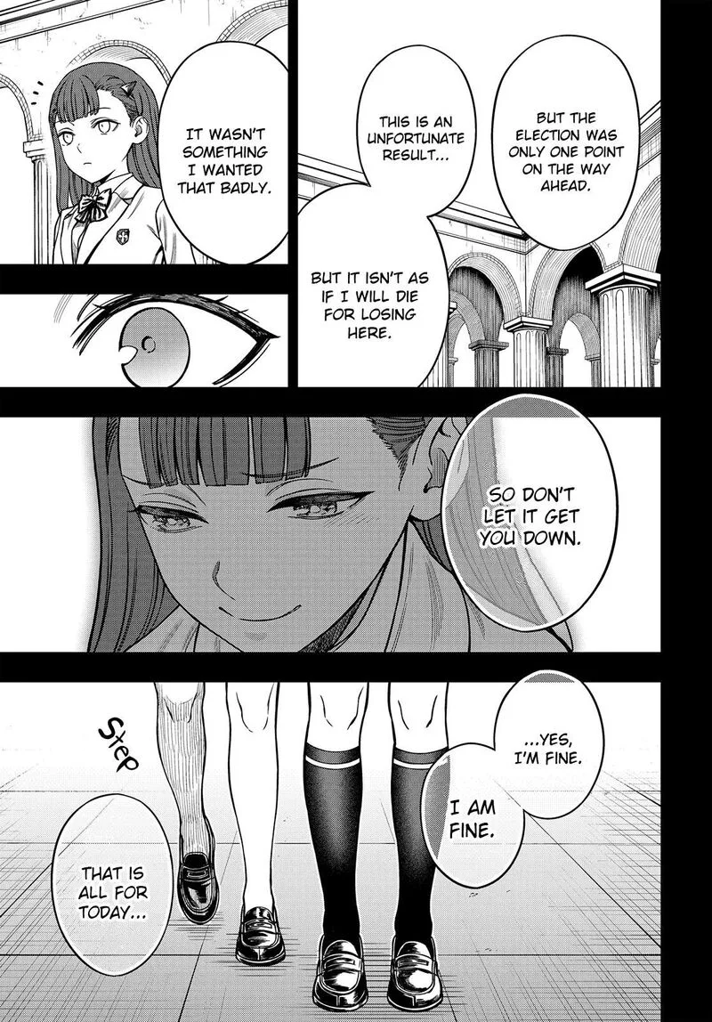 To Aru Kagaku no Mental Out Chapter 36.2 page 20