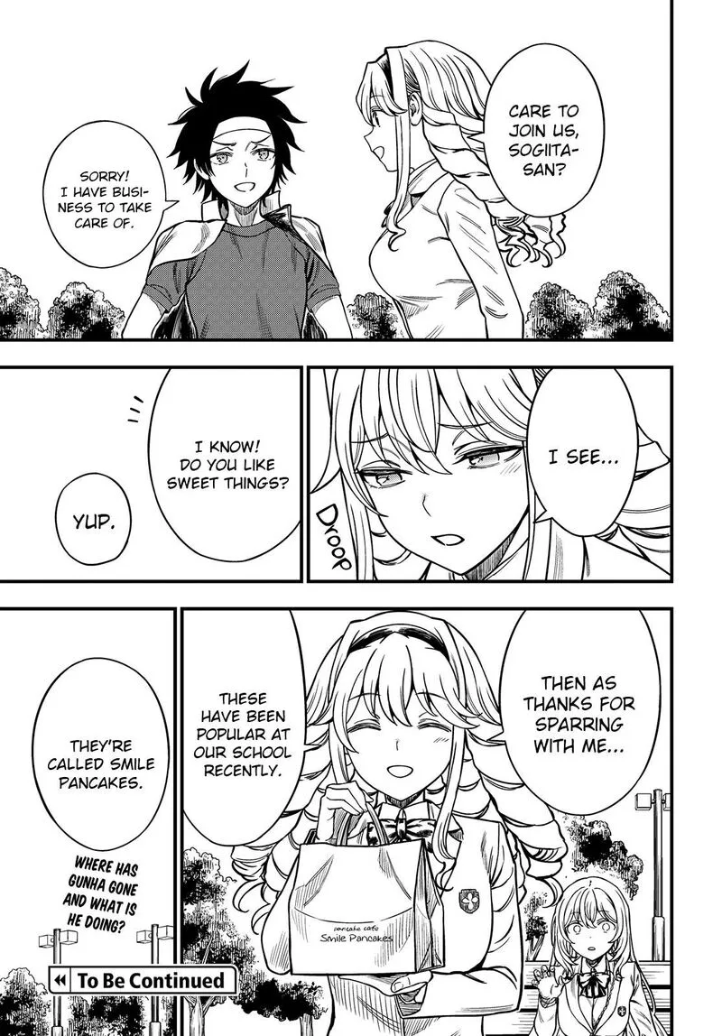 To Aru Kagaku no Mental Out Chapter 36.5 page 15