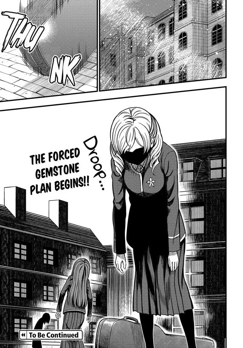 To Aru Kagaku no Mental Out Chapter 37 page 26