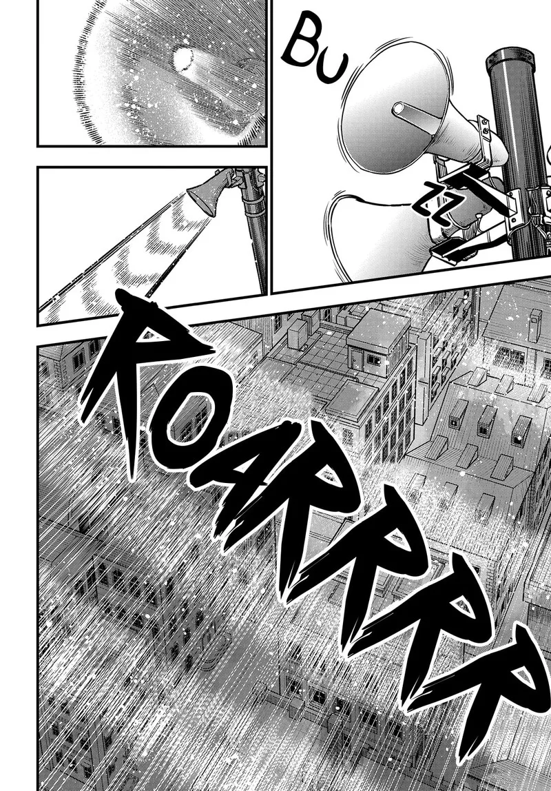To Aru Kagaku no Mental Out Chapter 37 page 25