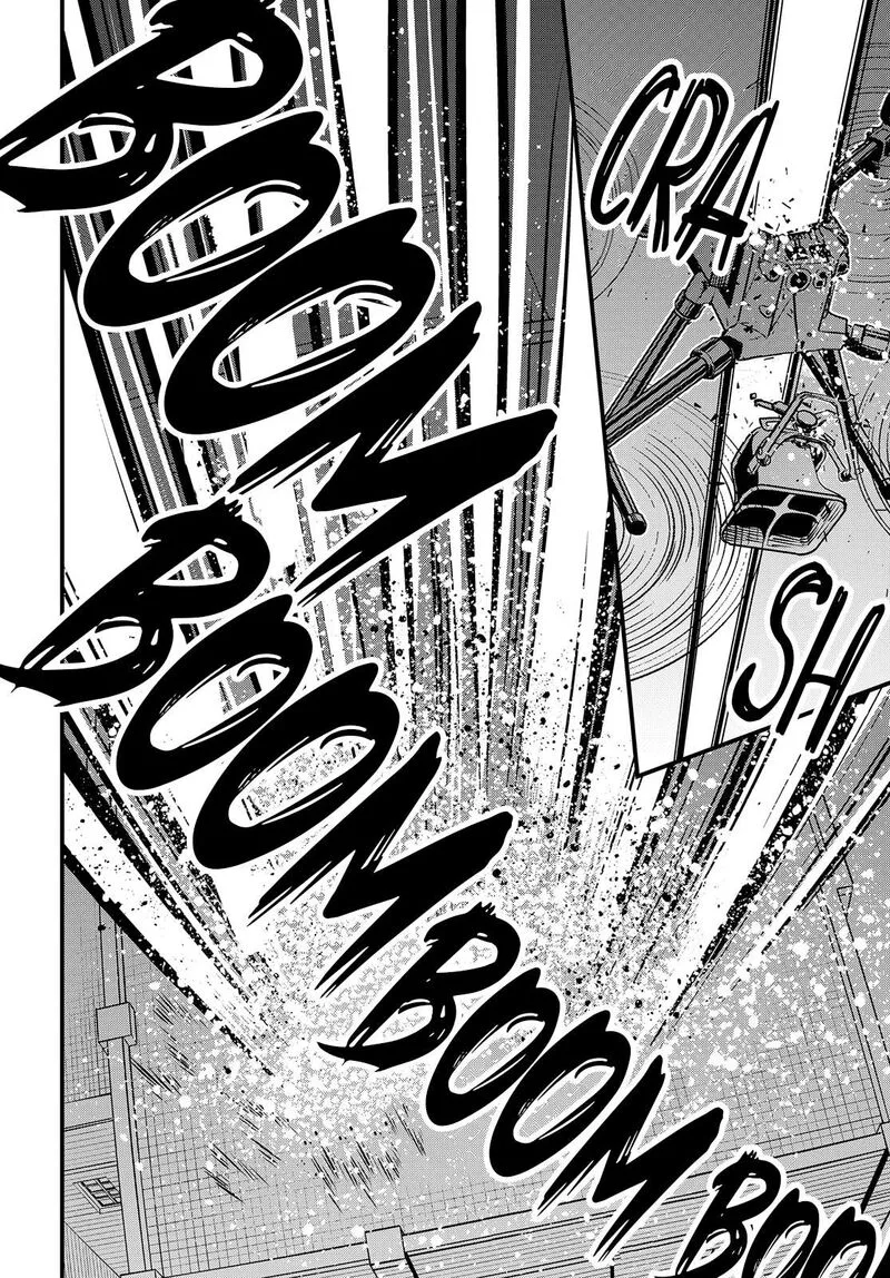 To Aru Kagaku no Mental Out Chapter 38 page 19