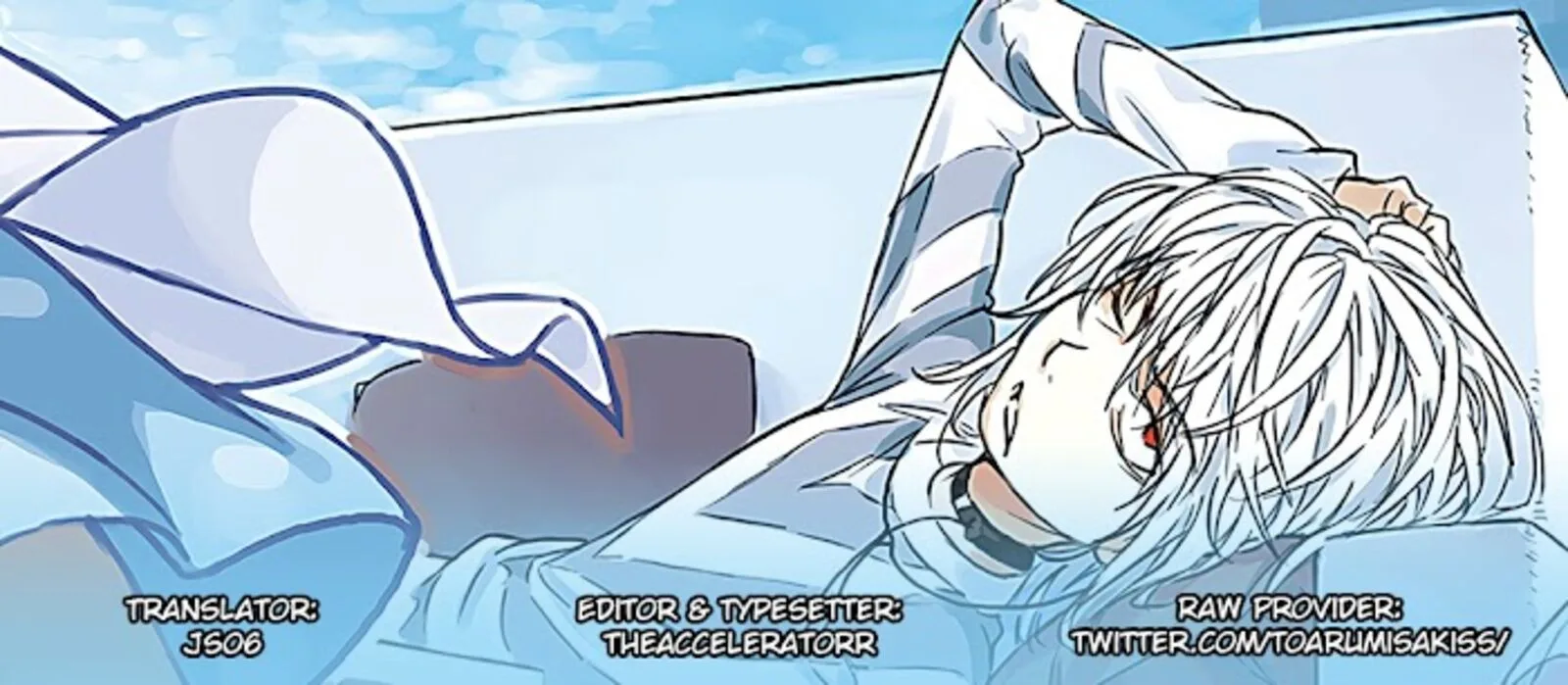 To Aru Kagaku no Mental Out Chapter 4 page 25