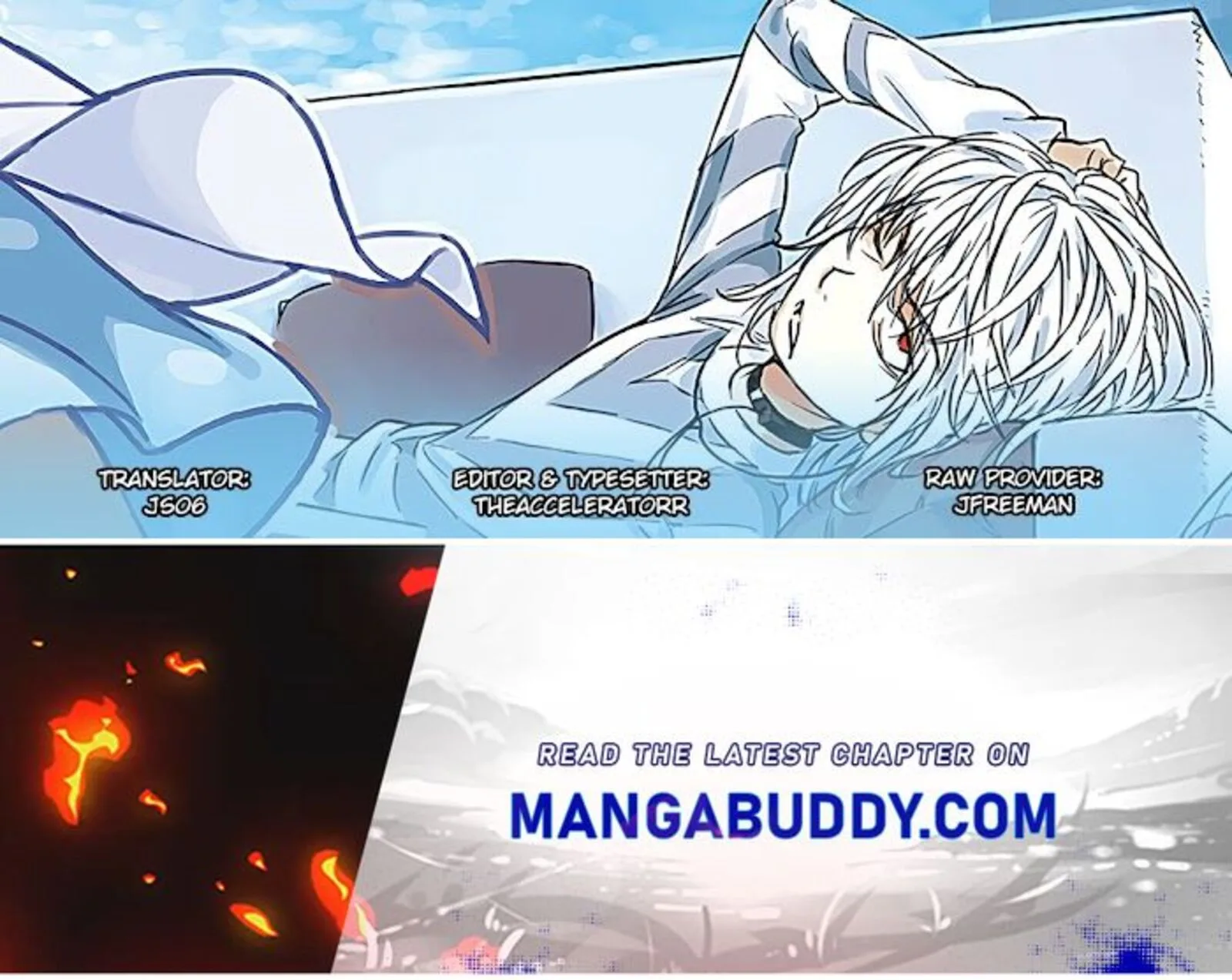 To Aru Kagaku no Mental Out Chapter 6 page 22