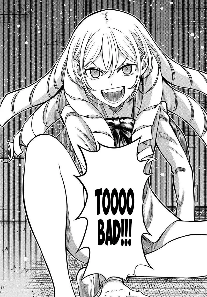 To Aru Kagaku no Mental Out Chapter 9 page 15