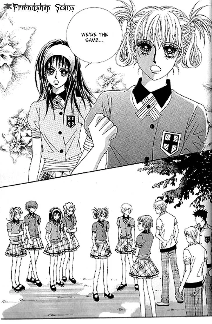 To Attract a Junior Chapter 1 page 8