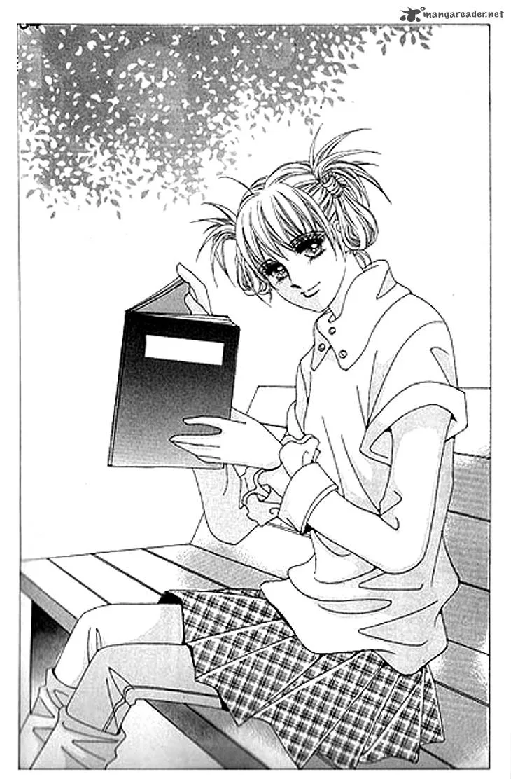 To Attract a Junior Chapter 1 page 5