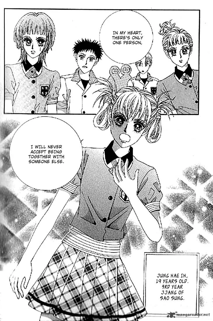 To Attract a Junior Chapter 1 page 7