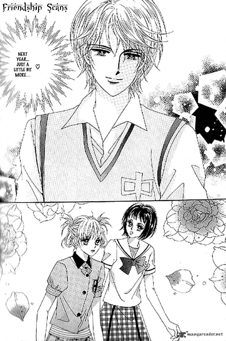 To Attract a Junior Chapter 1 page 31