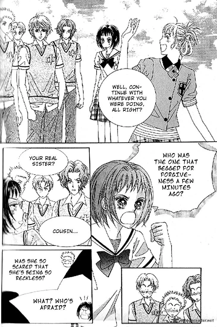 To Attract a Junior Chapter 1 page 29