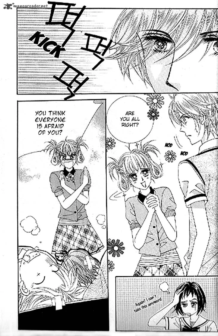 To Attract a Junior Chapter 1 page 20