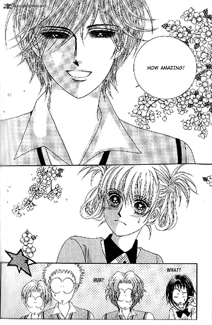 To Attract a Junior Chapter 1 page 25