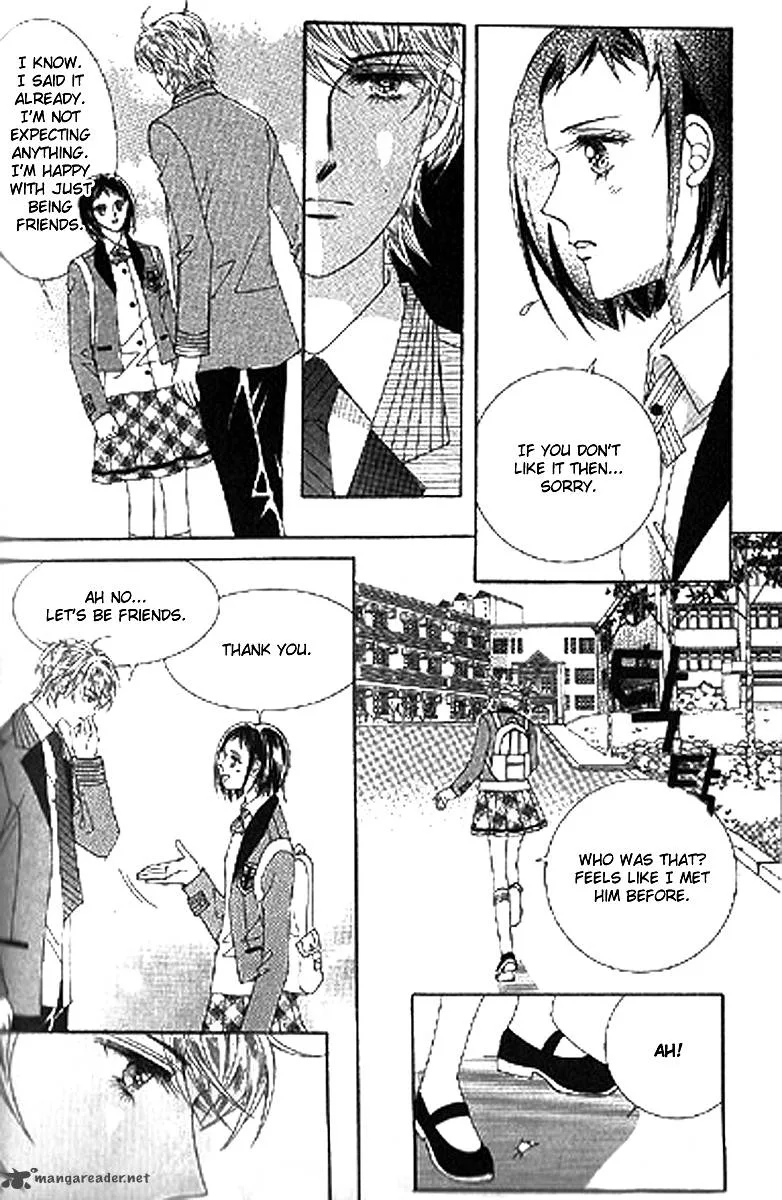 To Attract a Junior Chapter 2 page 10