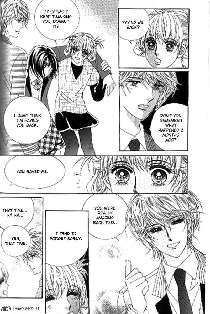 To Attract a Junior Chapter 2 page 34