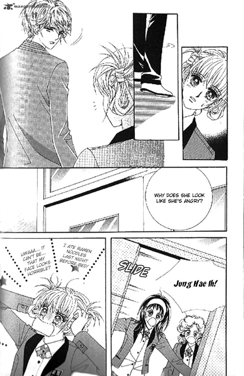 To Attract a Junior Chapter 2 page 24