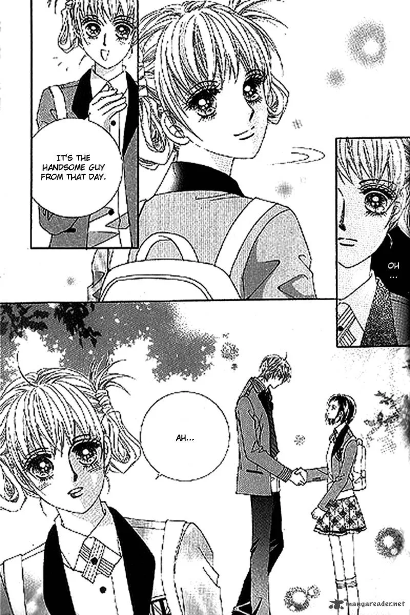 To Attract a Junior Chapter 2 page 11