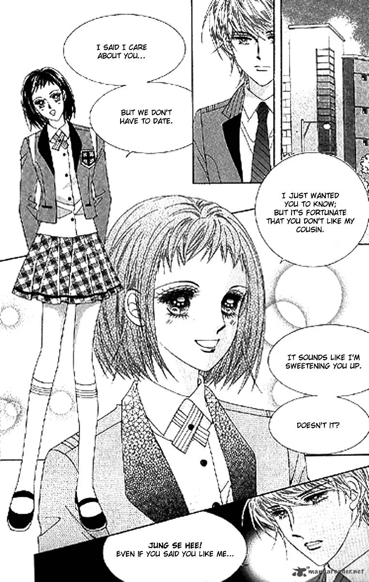 To Attract a Junior Chapter 2 page 9