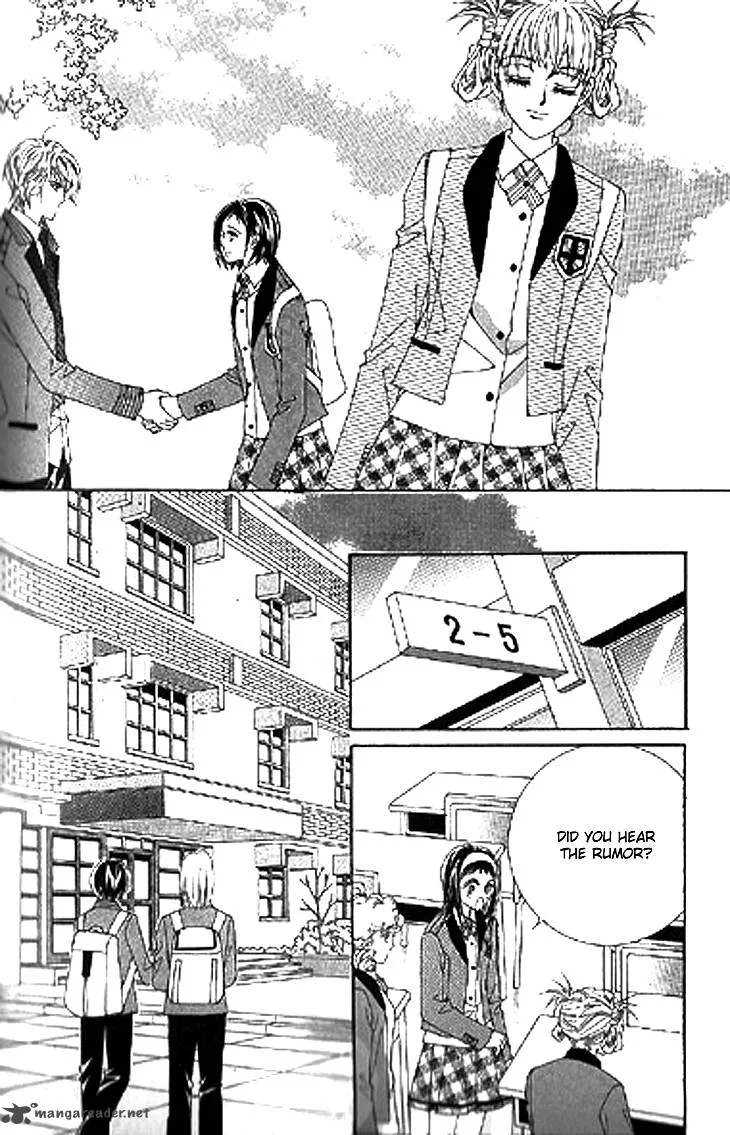 To Attract a Junior Chapter 2 page 12