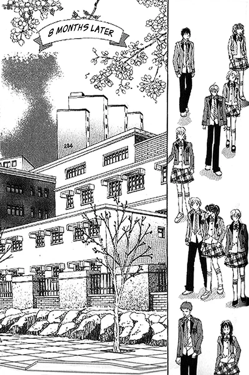 To Attract a Junior Chapter 2 page 3