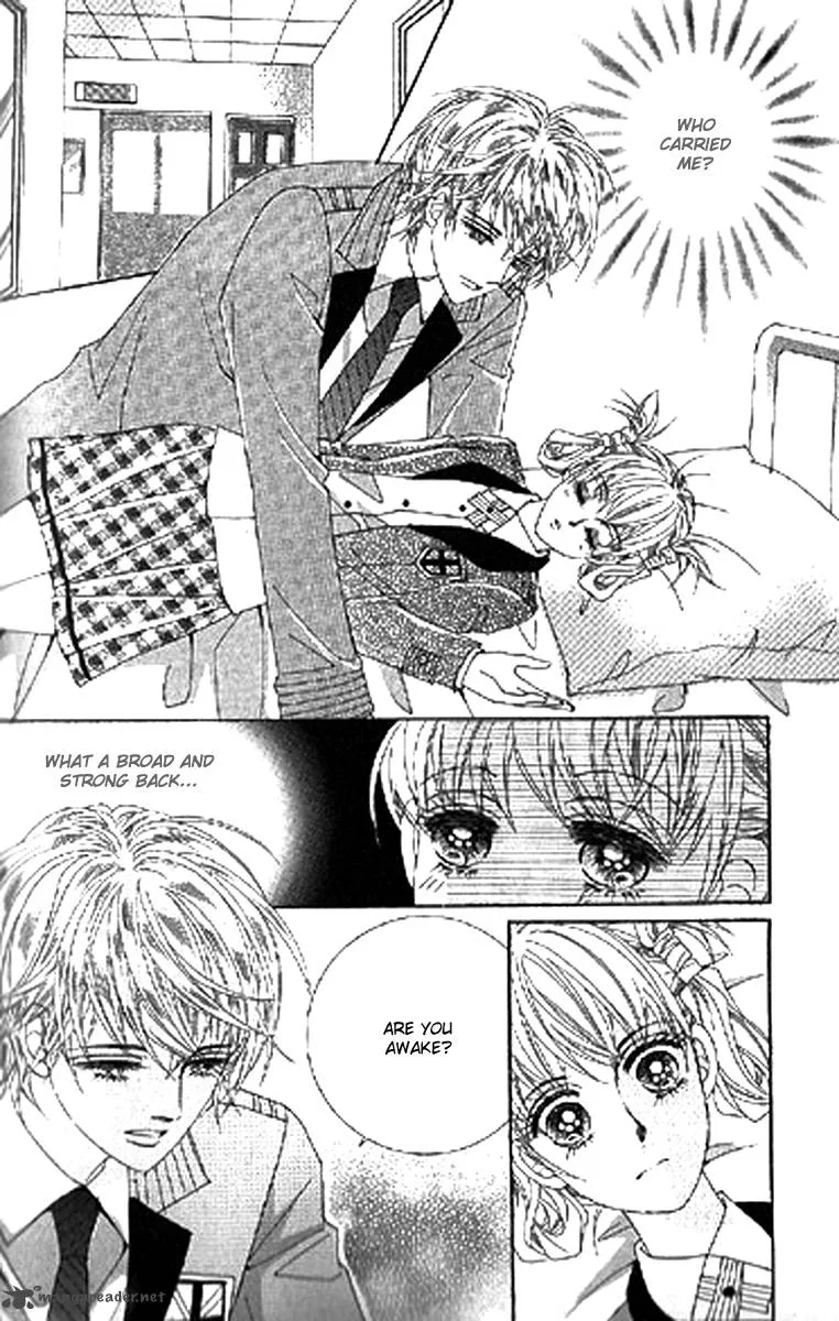 To Attract a Junior Chapter 2 page 20
