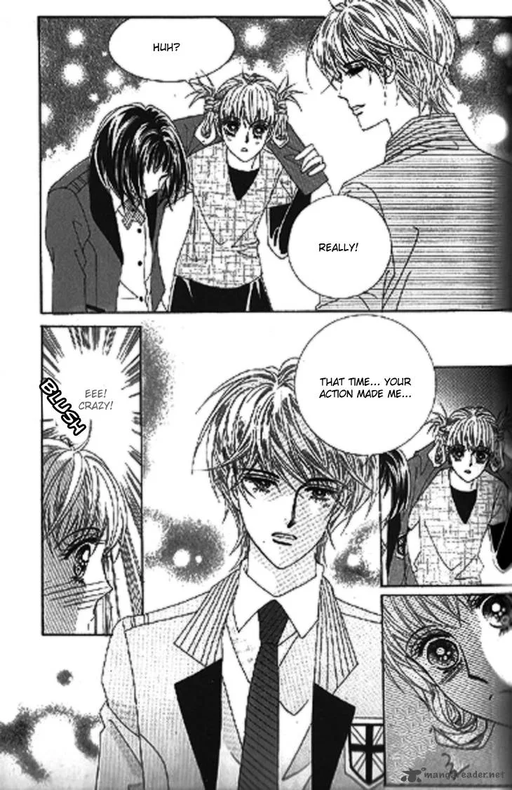 To Attract a Junior Chapter 3 page 3