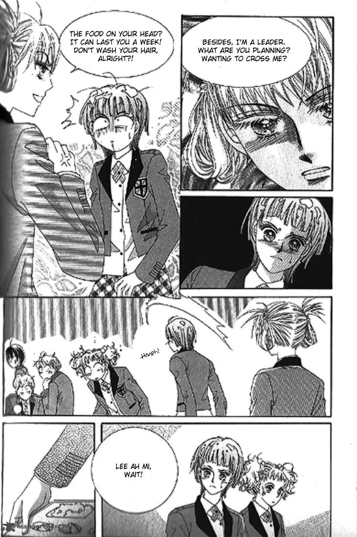 To Attract a Junior Chapter 3 page 12