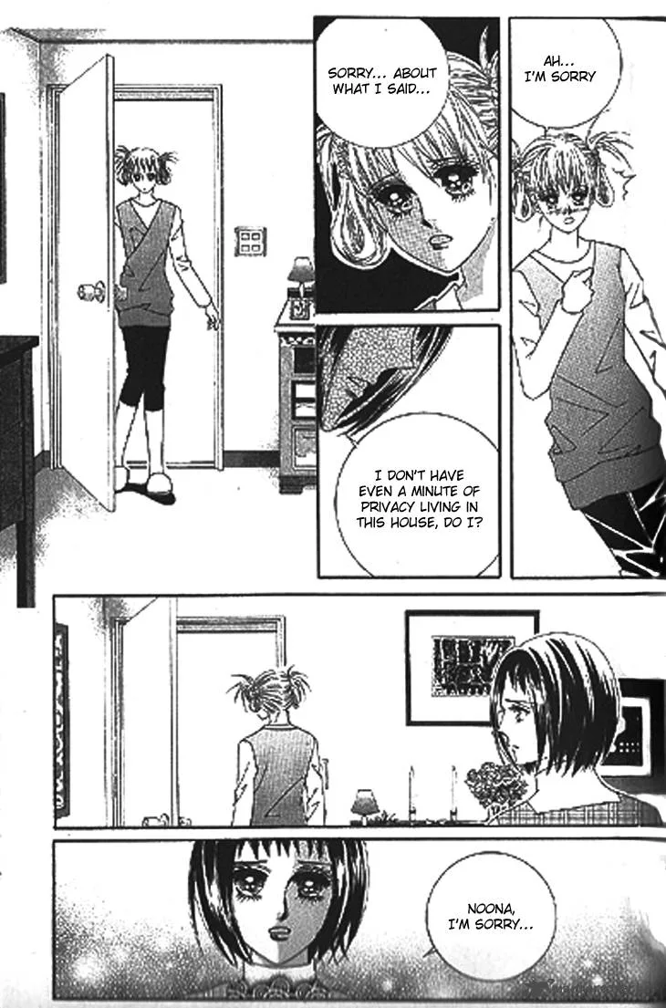 To Attract a Junior Chapter 3 page 31