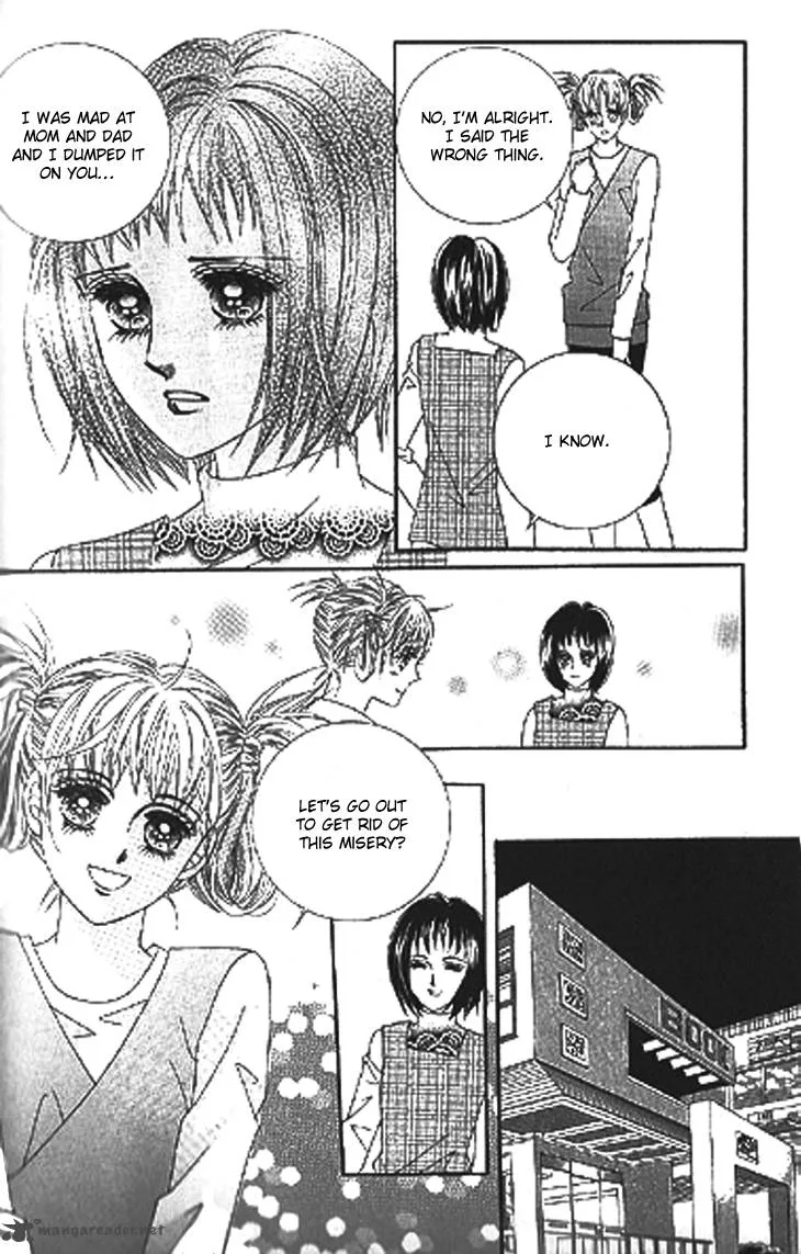 To Attract a Junior Chapter 3 page 32