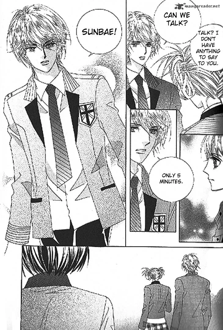 To Attract a Junior Chapter 3 page 19