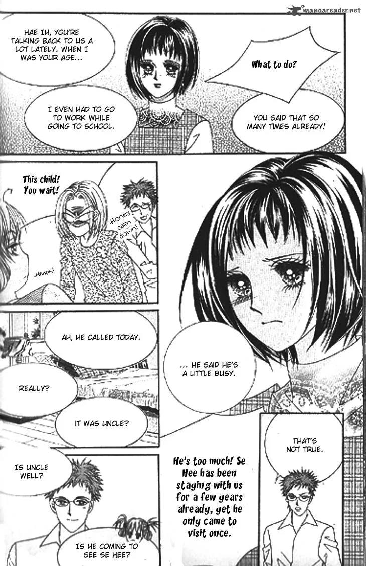 To Attract a Junior Chapter 3 page 28