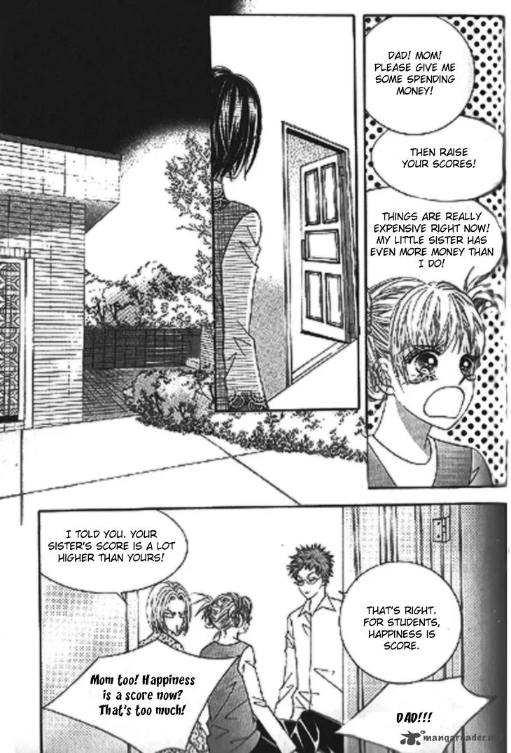 To Attract a Junior Chapter 3 page 27